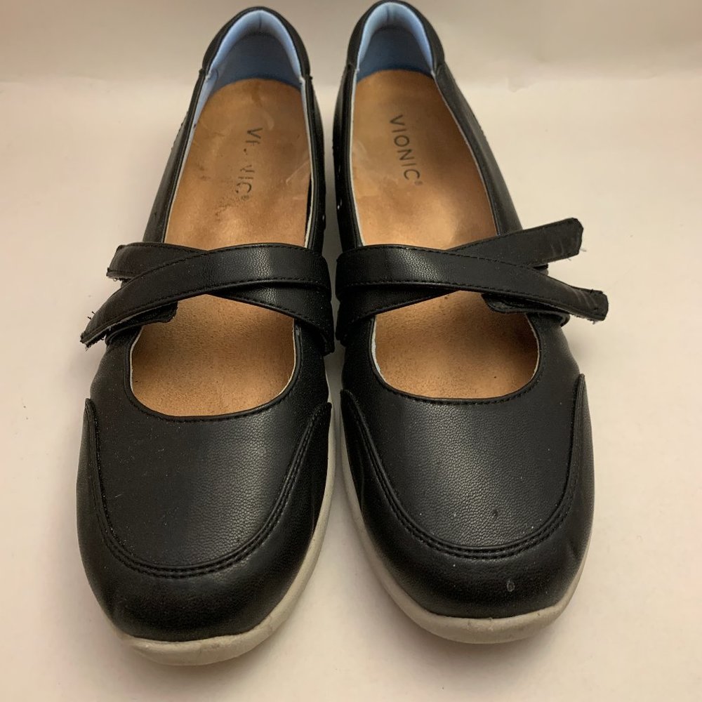 Women's Vionic Calla Mary Jane Size 8.5